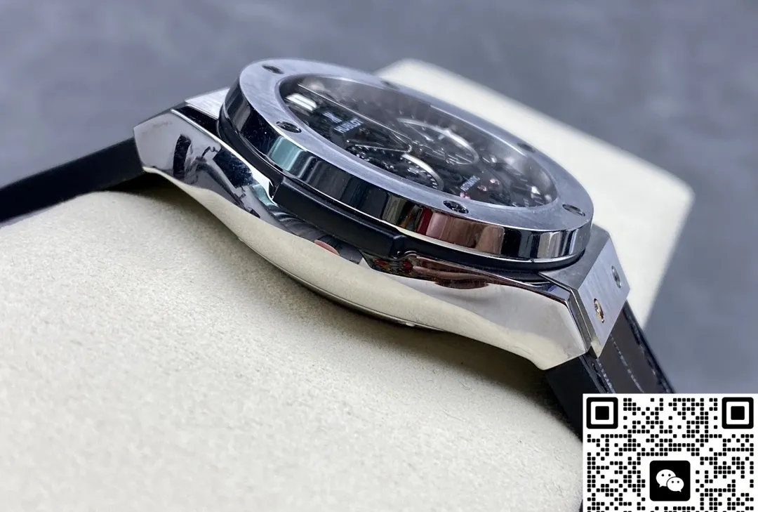 BB Factory Hublot Classic Fusion 525.NX.0170.LR 1:1 Best Edition Replica Watch